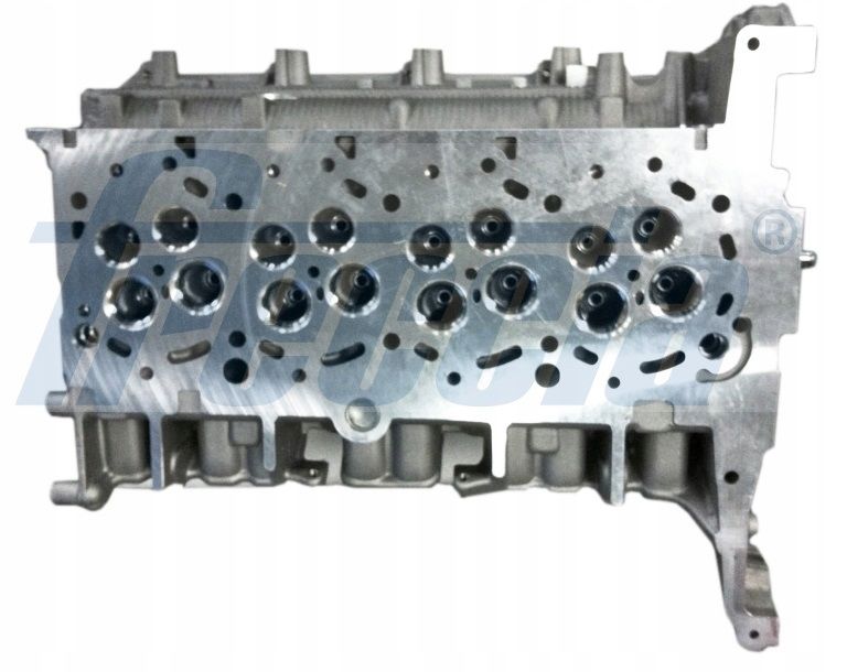 Głowica silnikaika ford transit 2.4d 00- - FRECCIA CH17-1010