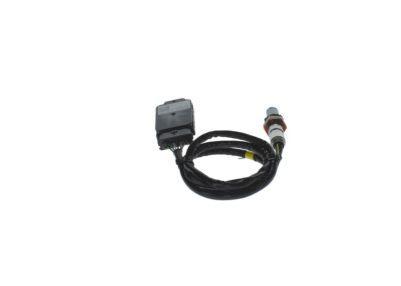 Czujnik nox land rover defender 2,0 19- - BOSCH 0 281 008 535