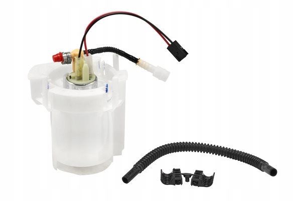 Silnik pompy paliwa - VALEO 347604
