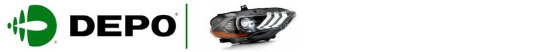 Lampa tył - DEPO 440-1970R-AQ
