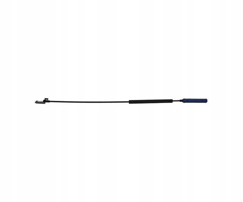 Linka pokrywy silnika - OE 5TB 823 531