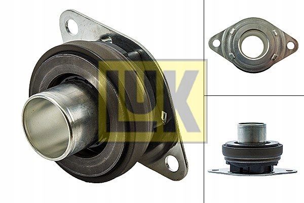 Łożysko oporowe sprzęgła - LUK 500 1185 10