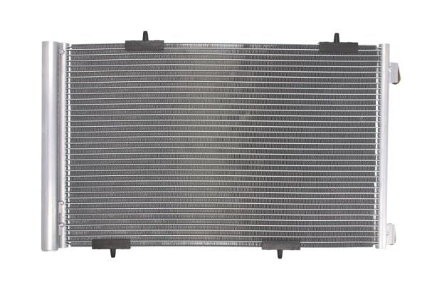 Skraplacz klimatyzacji - THERMOTEC KTT110541