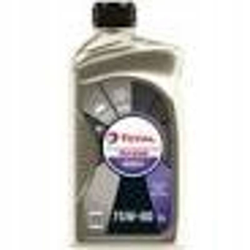 Oleje i smary - TOTALENERGIES TRA.GEAR 8 75W80 1L