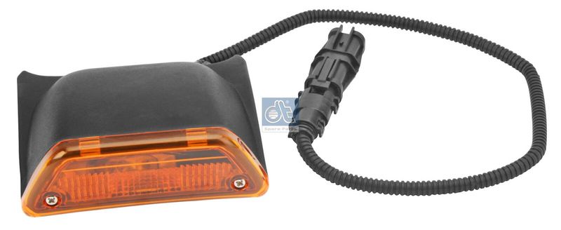 Lampa kierunkowskazu - DT SPARE PARTS 3.31049