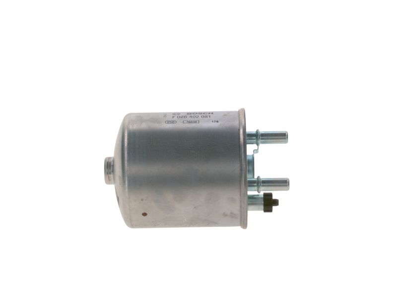 Filtr przewodu paliwowego - BOSCH F 026 402 081