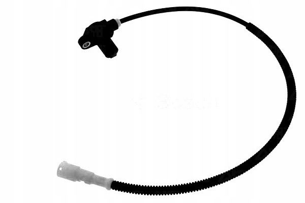 Czujnik abs opel p. astra le/pr - BOSCH 0 986 594 026