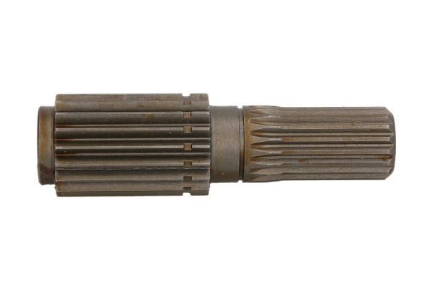 Wałek atakujący/koło talerzowe - BTA B05-AG-155