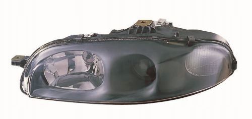 Reflektor - DEPO 661-1127R-LD-EM
