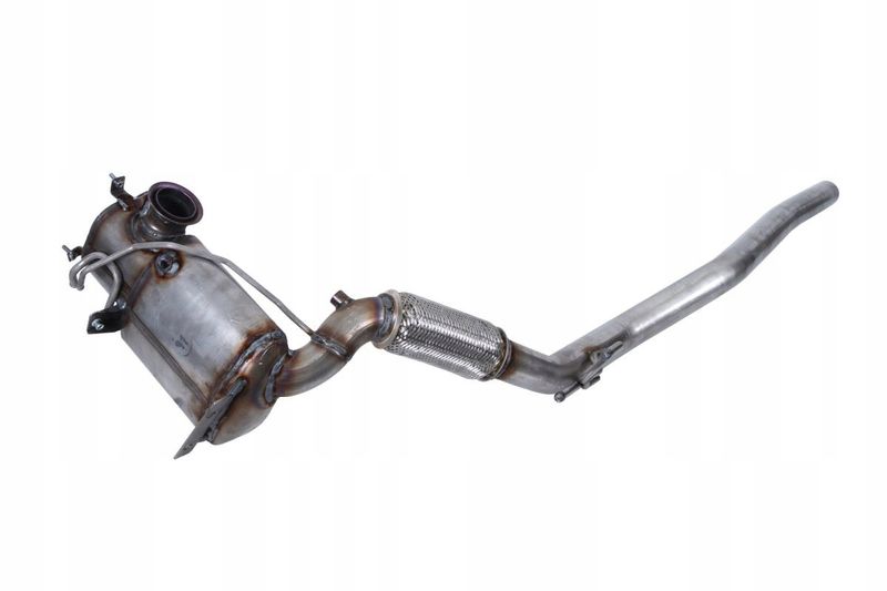 Filtr cząstek stałych DPF - JMJ JMJ1129