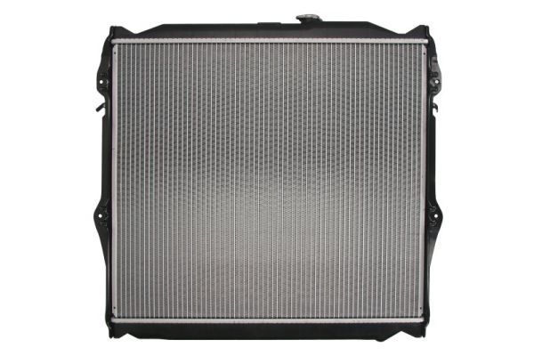 Chłodnica silnika - THERMOTEC D72021TT