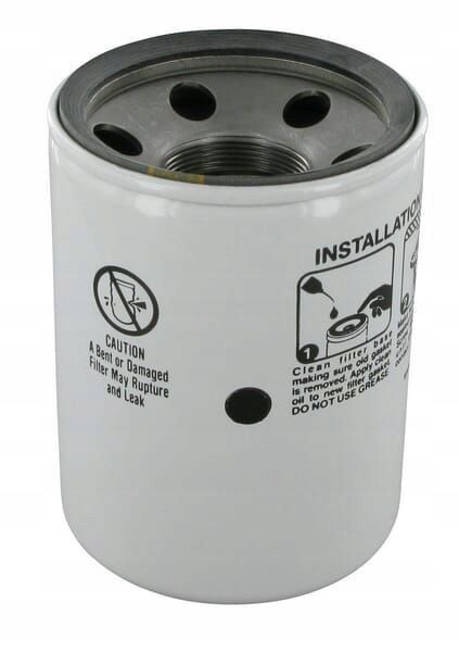 Filtr hydrauliczny - DONALDSON P551244