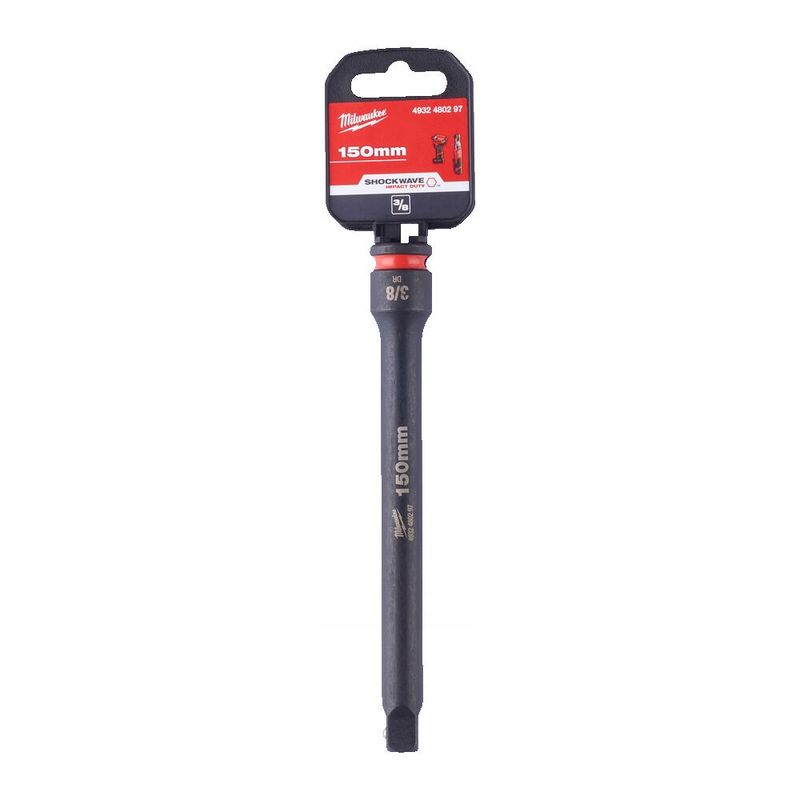 Przedłużka do nasadek - MILWAUKEE 4932480297