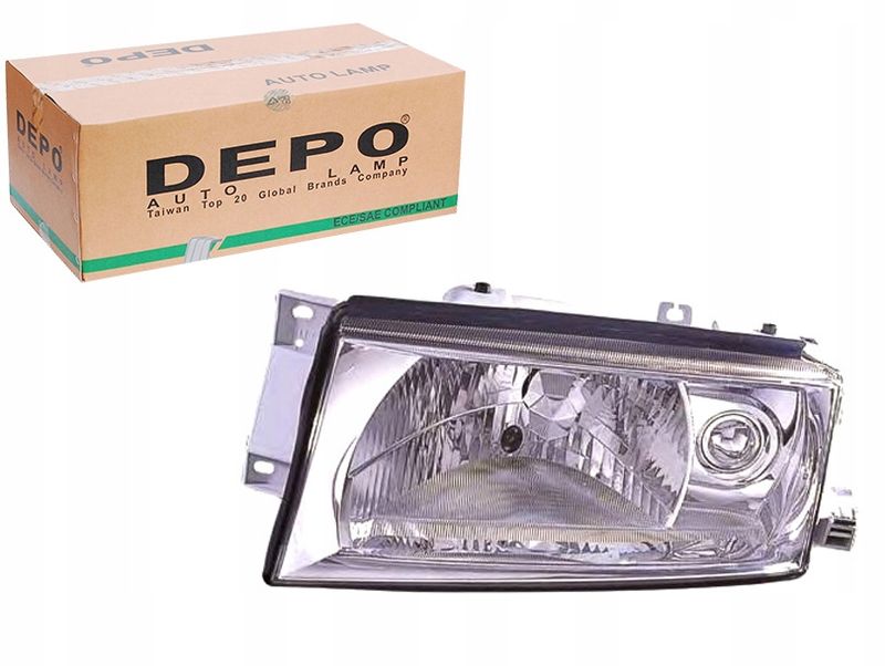 Reflektor - DEPO 665-1106L-LD-EM