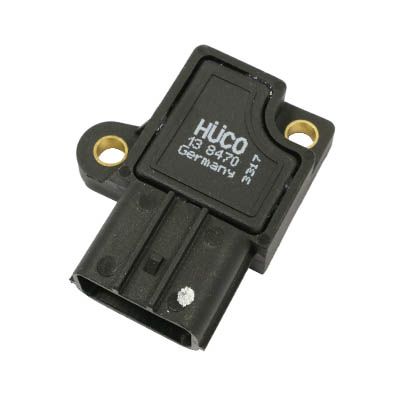 Moduł zapłonu mazda 323 1.6 16v/1.8 16v 89-94 - HITACHI 138470