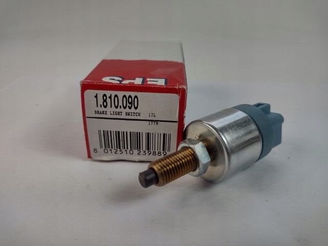 WŁĄcznik ŚwiateŁ stop toyota corolla 1,4 02- - EPS 1.810.090