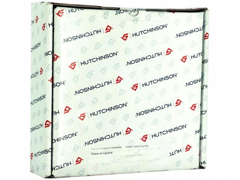 Poduszka silnika - HUTCHINSON HU532F38