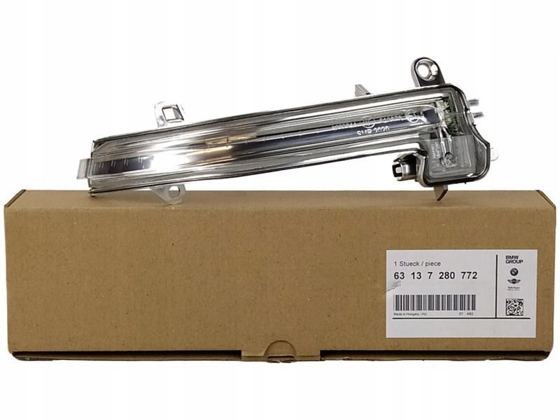 Lampa kierunkowskazu - OE 63 13 7 280 771