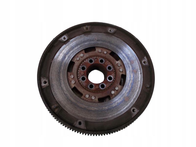 Koło dwumasowe sprz. mb sprinter 2.3d                  Śru… - LUK 415006110