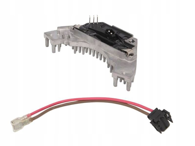 Element regulacyjny dmuchawy - THERMOTEC DEP019TT