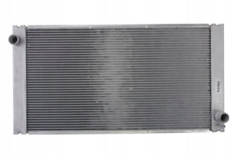 Chłodnica silnika - THERMOTEC D7B053TT