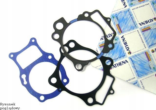 Uszczelka podstawy cylindra - ATHENA S410155006005