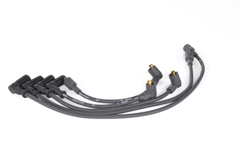 Przewody wys. napędowy. fiat - BOSCH 0 986 356 846