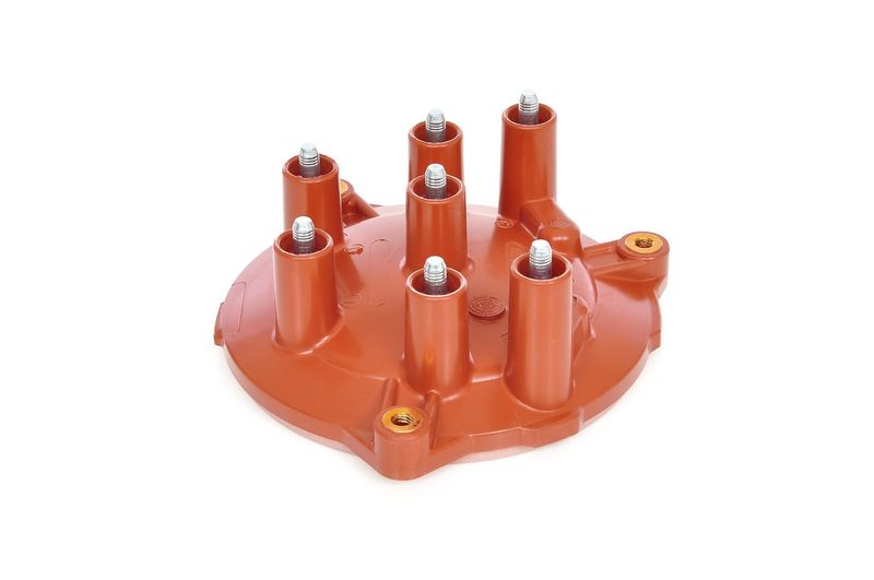 Kopułka aparatu zapłonowego - BOSCH 1 235 522 384