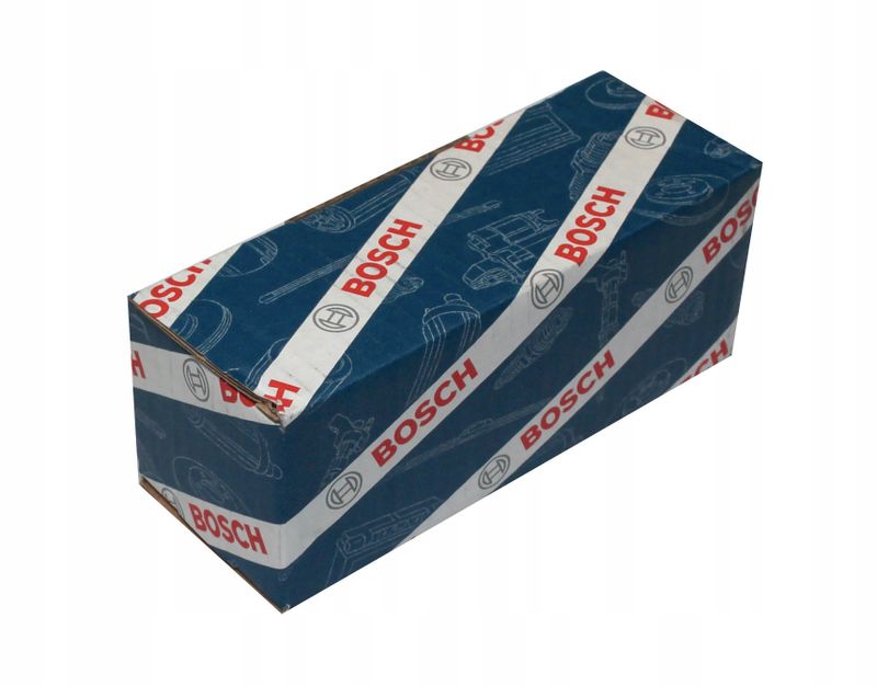 Końcówka wtryskiwacza Diesel - BOSCH 0 434 250 176