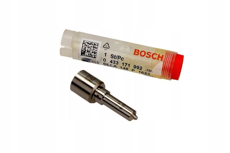 KoŃcÓwka wtr. dlla148p1623 - BOSCH 0 433 171 992