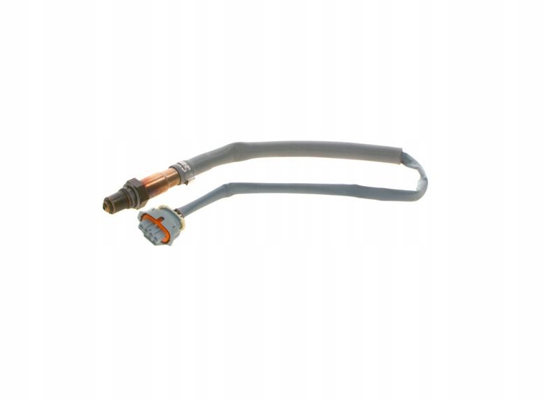 Sonda lambda porsche 911 3,8 gt3 13- - BOSCH 0 258 010 369