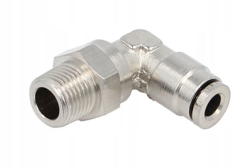 Szybkozłącze przewodów tekalan - PNEUMATICS PNE2-184ME