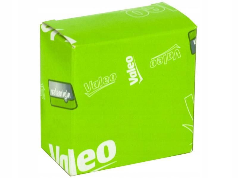 Korek wlewu paliwa - VALEO 745374