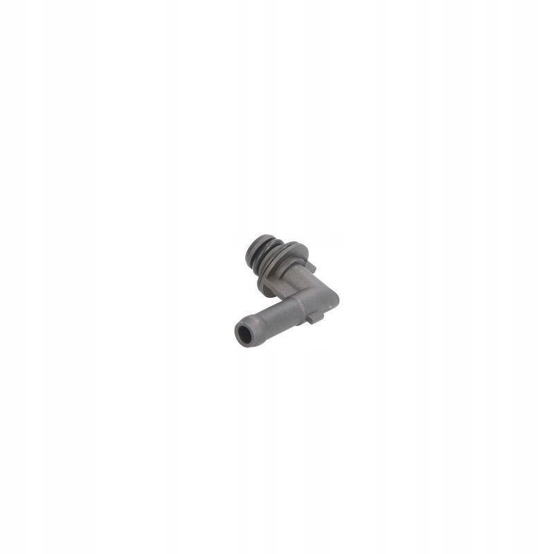 Króciec przyłączeniowy - BOSCH BOSF01M100648