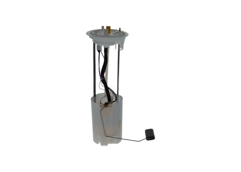 Pompa pal. moduŁ fiat ducato 2,2mjt 21- - BOSCH 0 580 203 43J