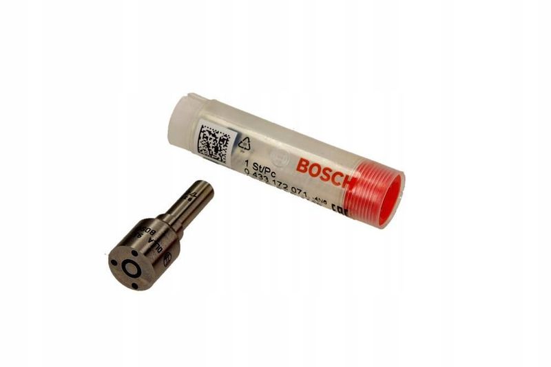 Końcówka wtryskiwacza cr - BOSCH 0 433 172 071