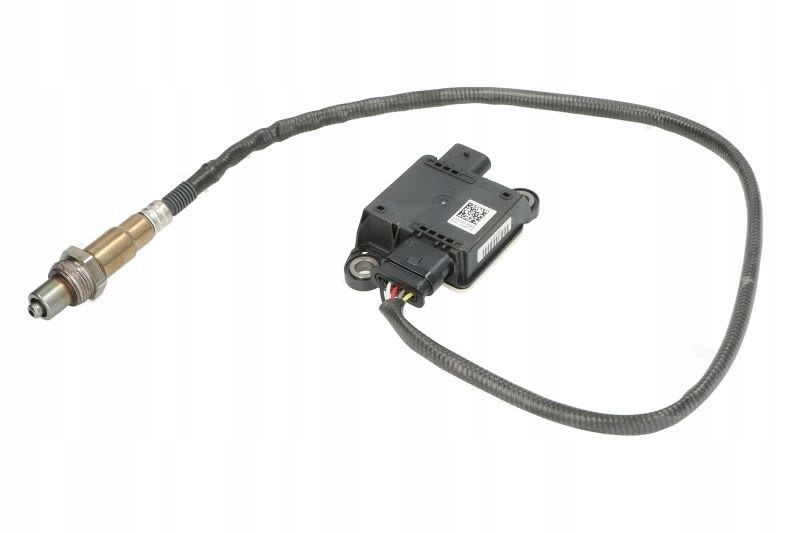 Czujnik cząstek stałych - BOSCH 0 281 007 627