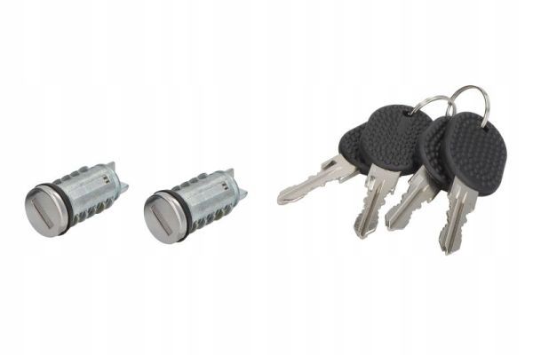 Zamek/elementy - BLIC 5050-00-FI421705