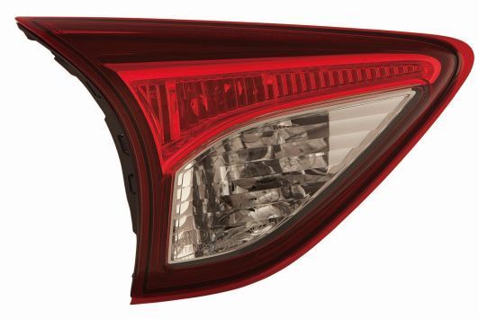 Lampa tył - DEPO 216-1317L-AQ