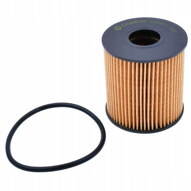 Filtr oleju - CASTROL CO0011