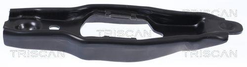 Dźwignia wysprzęglika skoda fabia/octavia/rapid/rooms… - TRISCAN 8550 29040