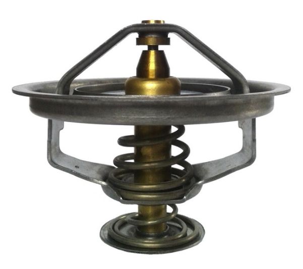 Termostat cieczy chłodzącej - THERMOTEC D2FE001TT
