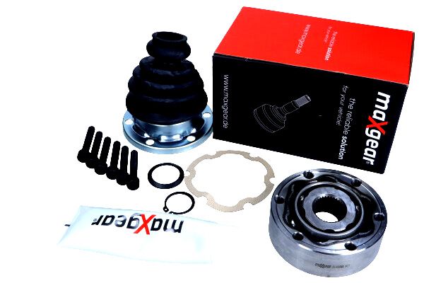 Przegub wew. audi 80/90 89- le/pr - MAXGEAR 49-2777