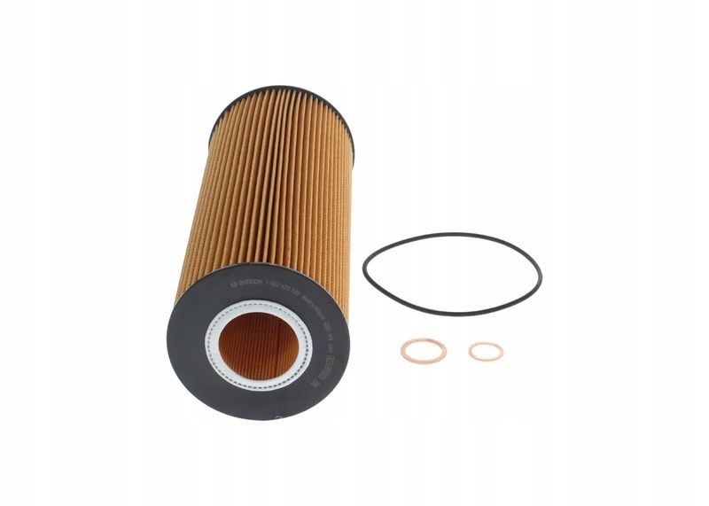 Wkład filtru olejowego - BOSCH 1 457 429 128