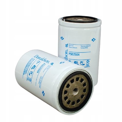 Filtr paliwa - DONALDSON P502504