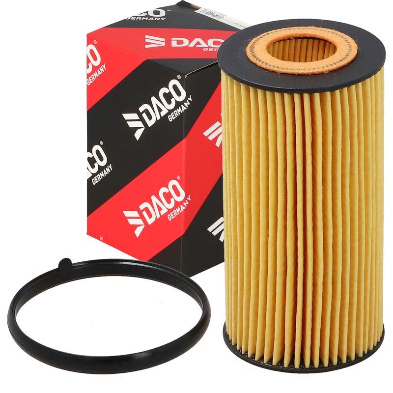 Filtr oleju .. - DACO DFO0207