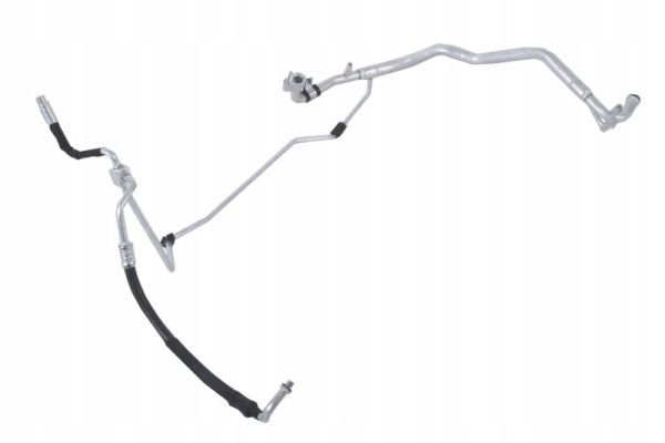 Przewód klimatyzacji - THERMOTEC KTT160386