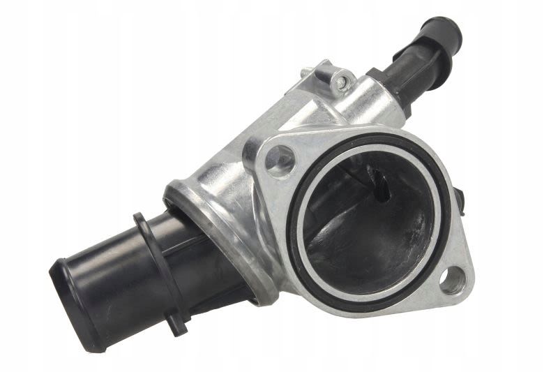 Termostat cieczy chłodzącej - THERMOTEC D2X014TT