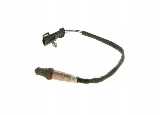 Sonda lambda chevrolet aveo 1,4 05- - BOSCH 0 258 986 712