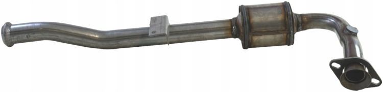 Katalizator - BOSAL BOS099-160